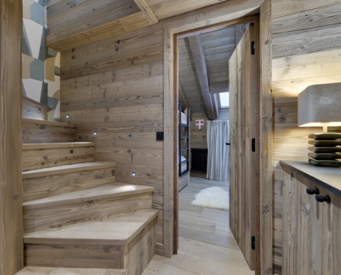 Alp’Art Agencement à Seez en Savoie