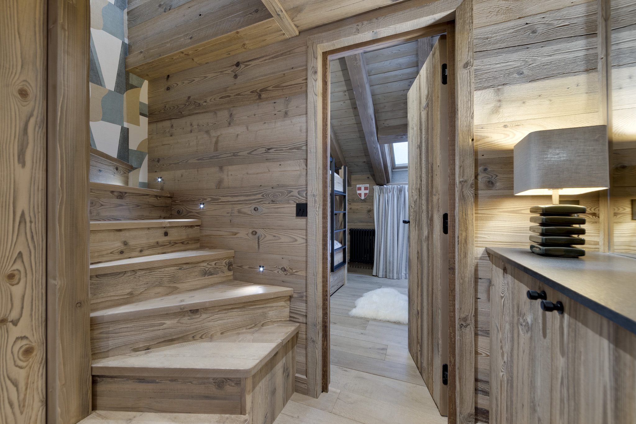 Alp’Art Agencement à Seez en Savoie